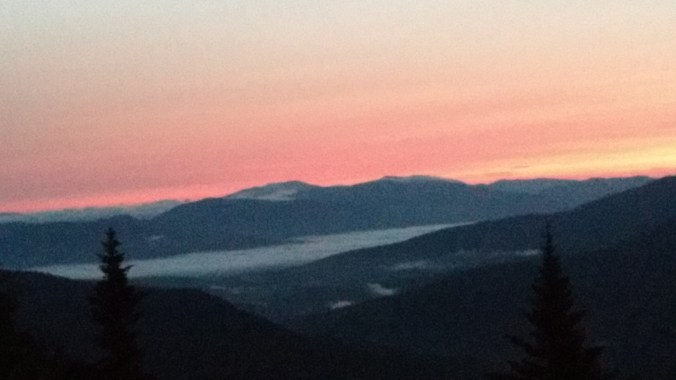 Sunrise Mike's Photo